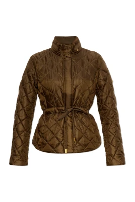 Insulated Jacket