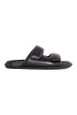 black-twist-leather-sandals-with-logo
