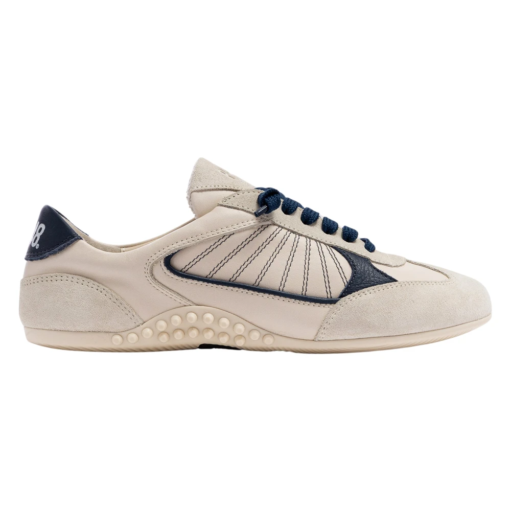 P448 Lisbon unisex Schoenen Beige