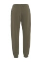 gronne-joggingbukser-med-stilfuldt-logo-broderi