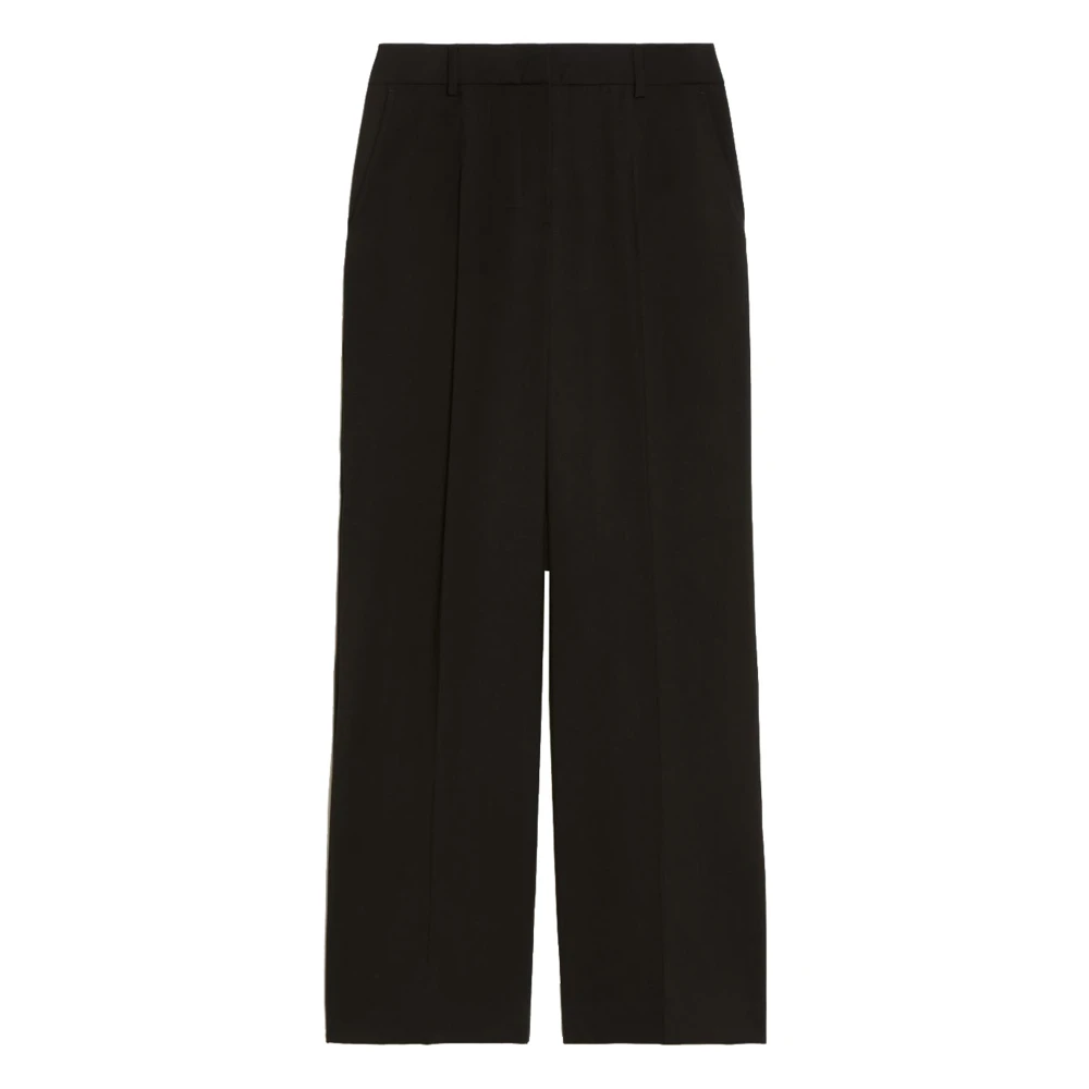 Weekend Zwart Visivo stijlvol model Black Dames