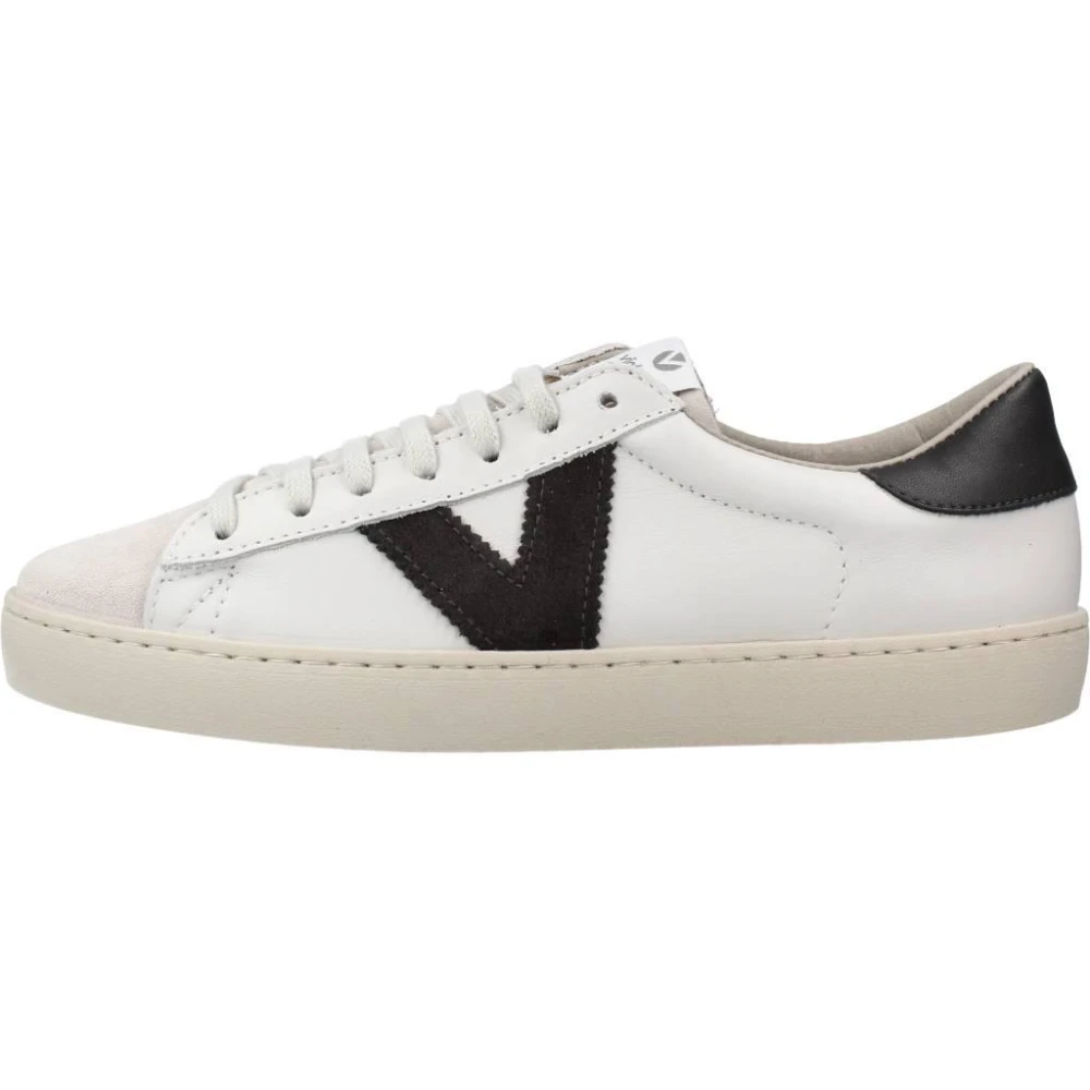 Victoria Berlin Sneaker Heren Schoenen Wit