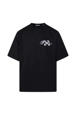 Stroke 2 Arrow Skate S/S Tee