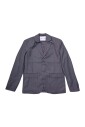 blazer-gris-a-rayures-fines