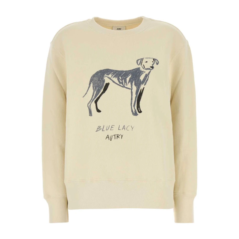 Sweatshirts & Hoodies > Sweatshirts - - Autry - Modalova
