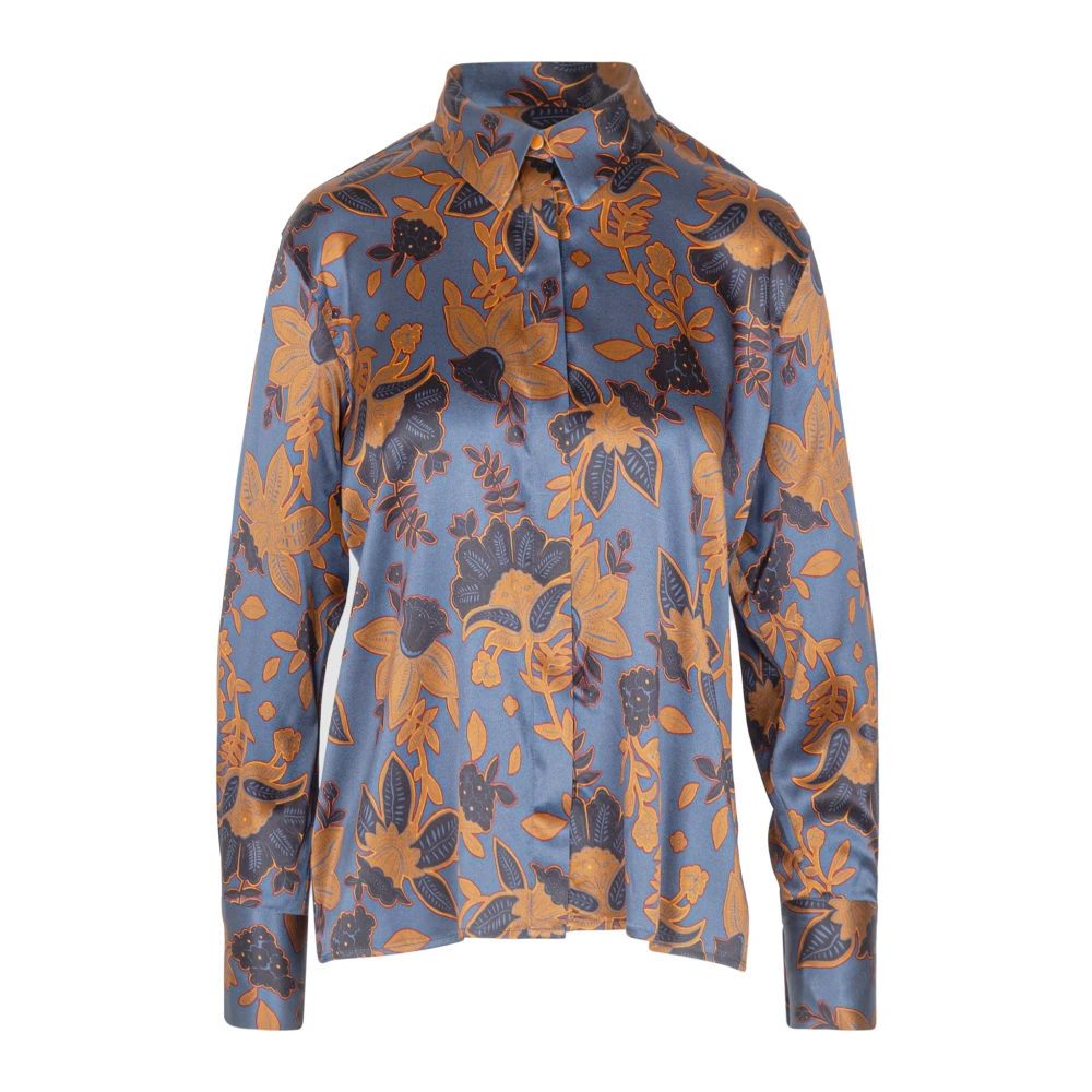 NIU Stijlvolle Shirt Multicolor Dames