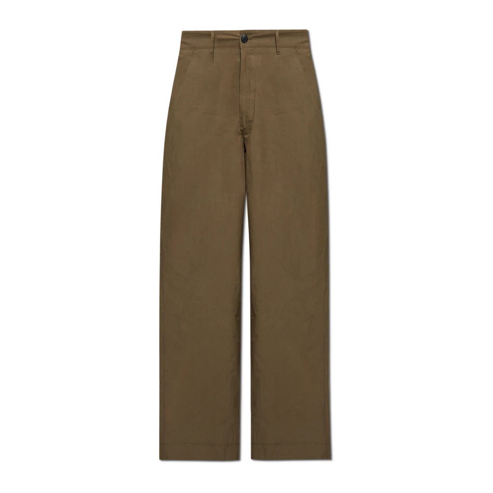 Trousers > Straight Trousers - - Paul Smith - Modalova