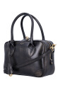 sac-a-main-en-cuir-noir-vieilli