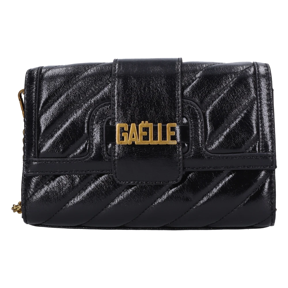 Gaëlle Paris Gaelle Bags.. Zwart Black Dames