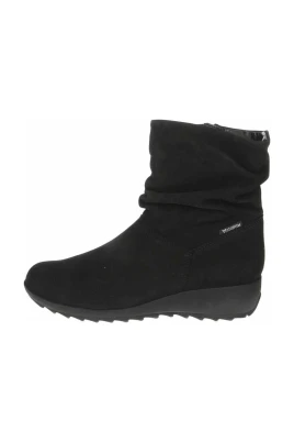 Svart Ankelboot