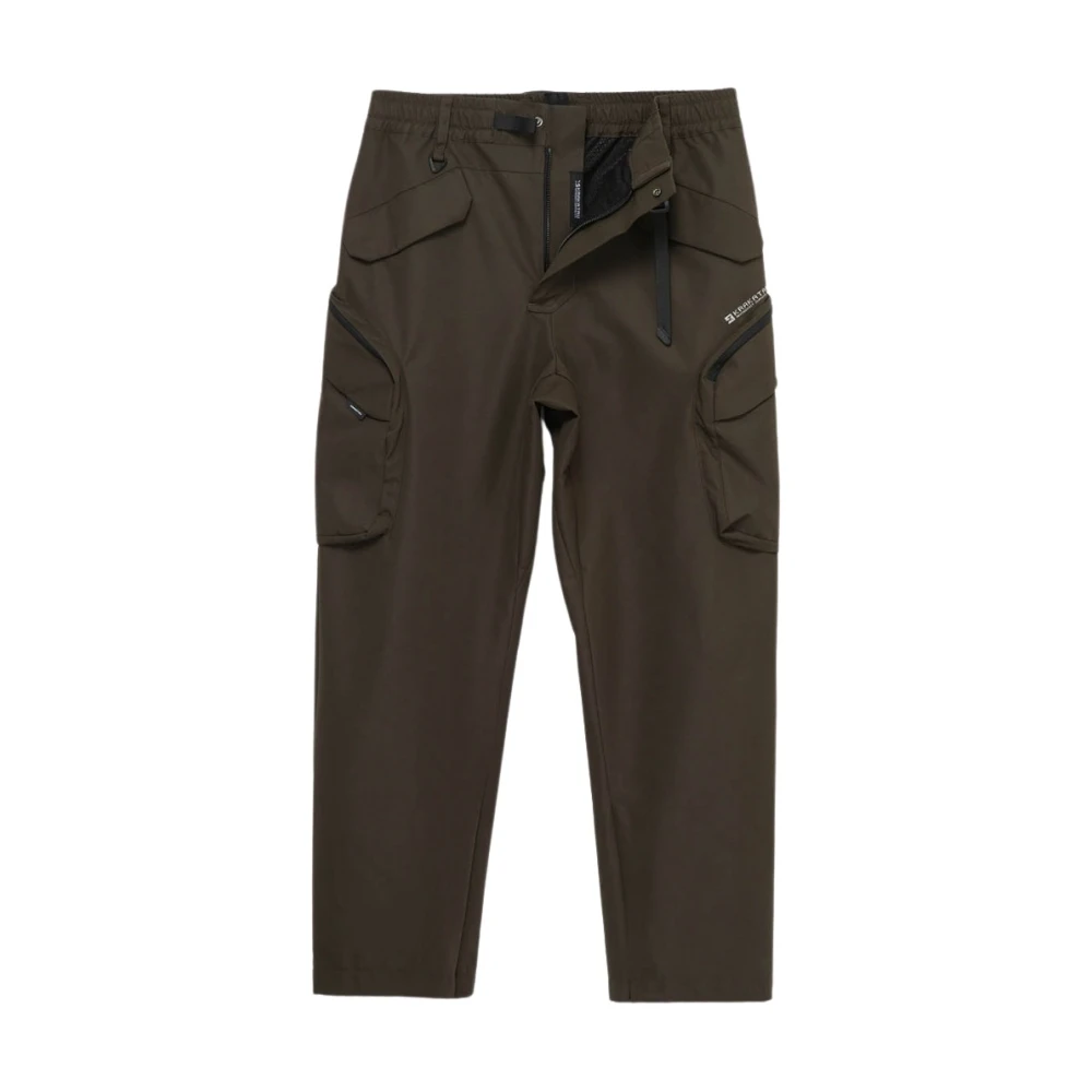 Krakatau Rm196 Green Heren