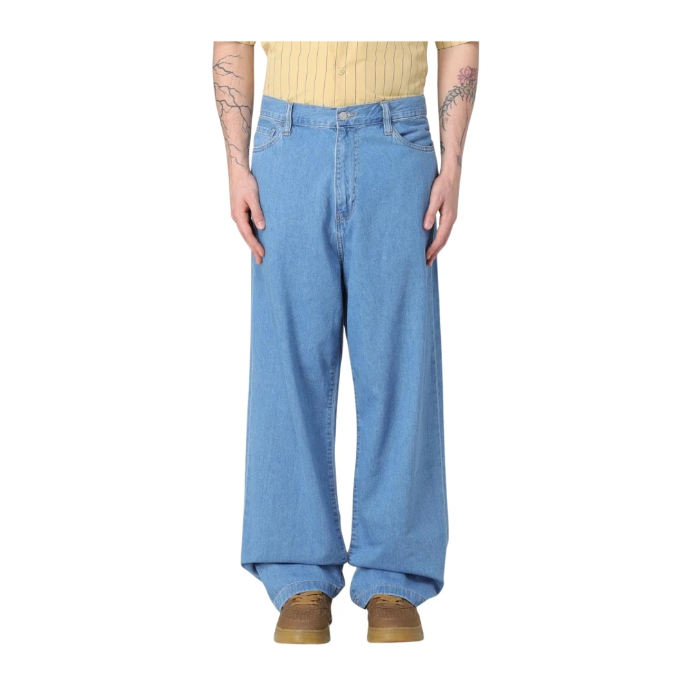 Jeans > Wide Jeans - - Carhartt Wip - Modalova