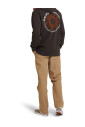 sweat-a-capuche-cosmo-anthracite