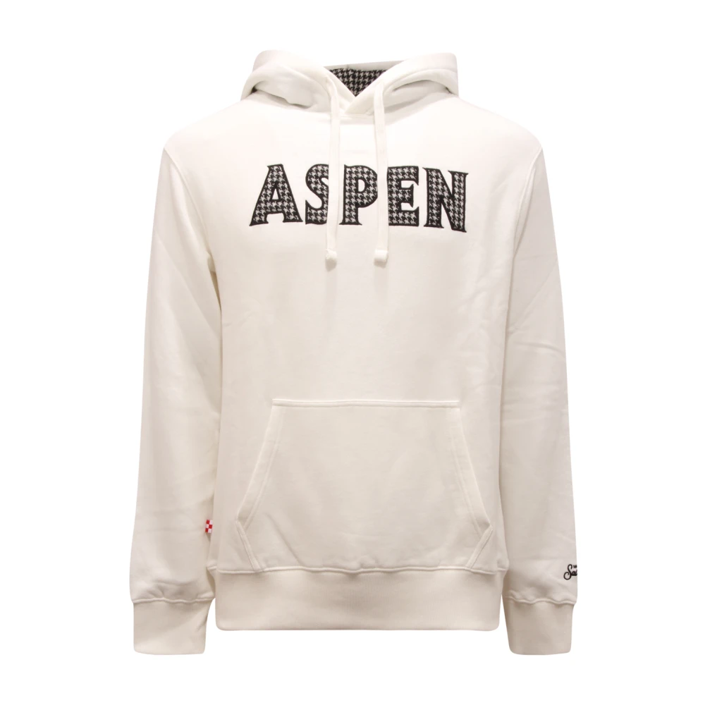 Sweatshirts & Hoodies > Hoodies - - MC2 Saint Barth - Modalova