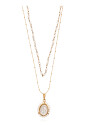 collier-en-laiton