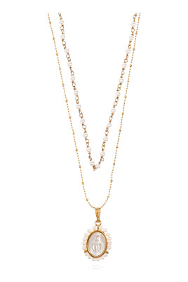 collier-en-laiton