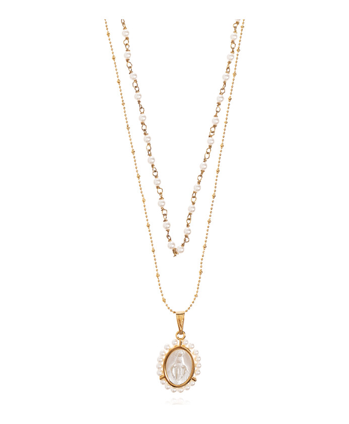 collier-en-laiton