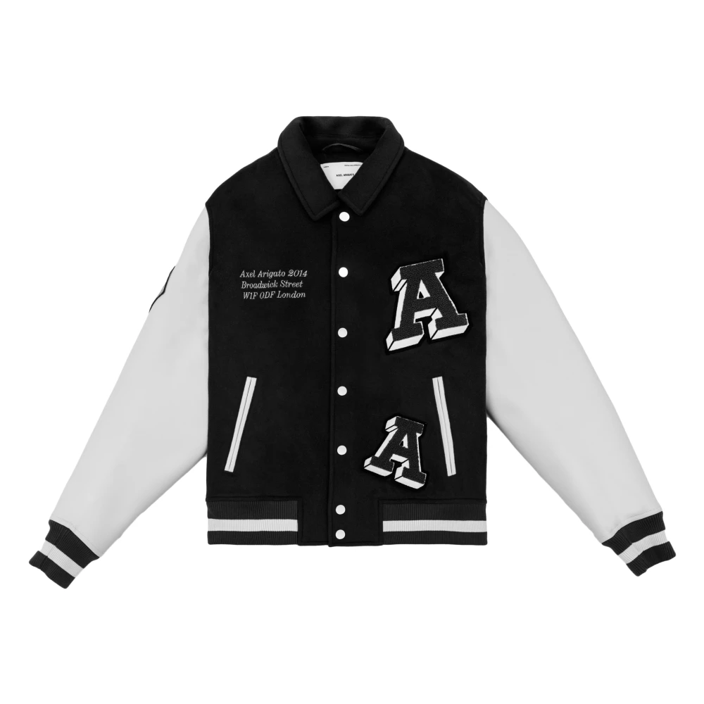 Jackets > Light Jackets - - Axel Arigato - Modalova