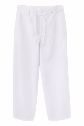 straight-trousers