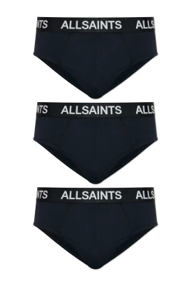 Contour Boxer Briefs 3 Pack