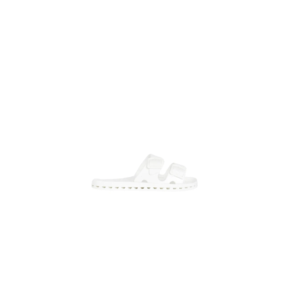 Sensi Mujer Blanco Zapatos, Talla: 38 Eu