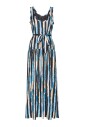 maxi-dress