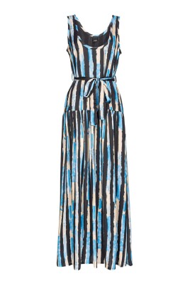 maxi-dress