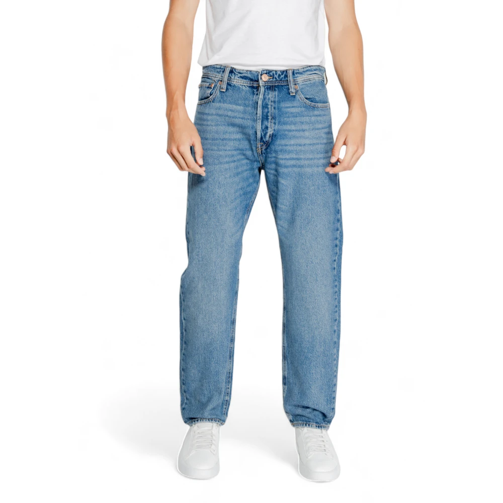 Jeans > Straight Jeans - - Jack & Jones - Modalova