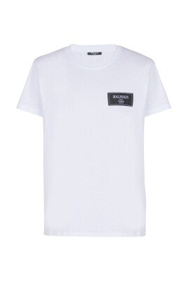 t-shirts-a-col-rond-avec-logo