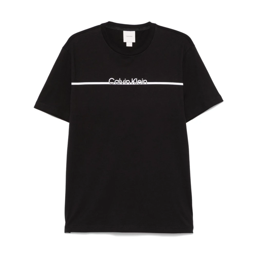 Tops > T-Shirts - - Calvin Klein - Modalova