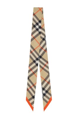 foulard-en-soie-check-archivio