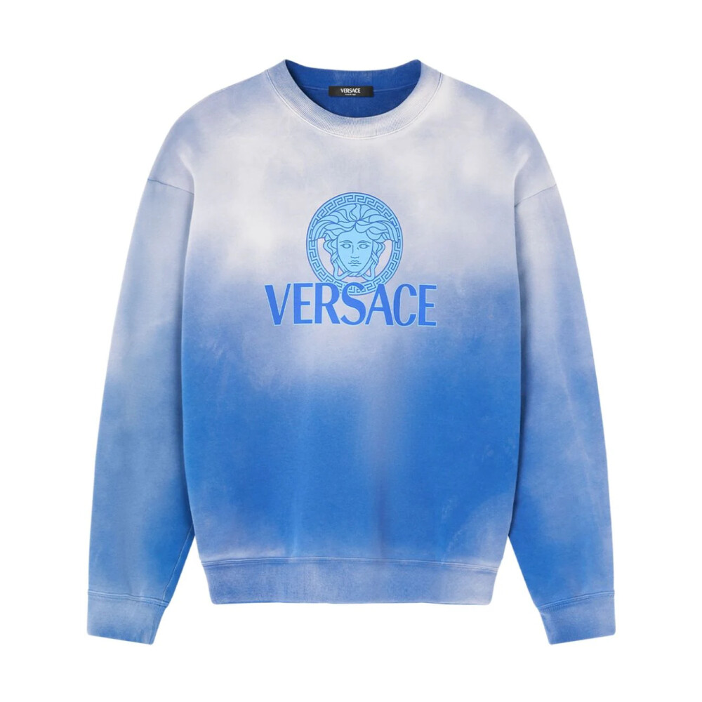 Medusa sweatshirt clearance