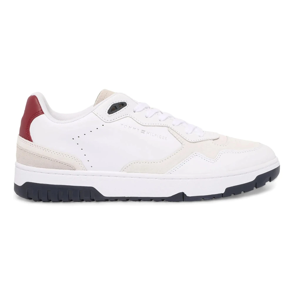 Shoes > Sneakers - - Tommy Hilfiger - Modalova