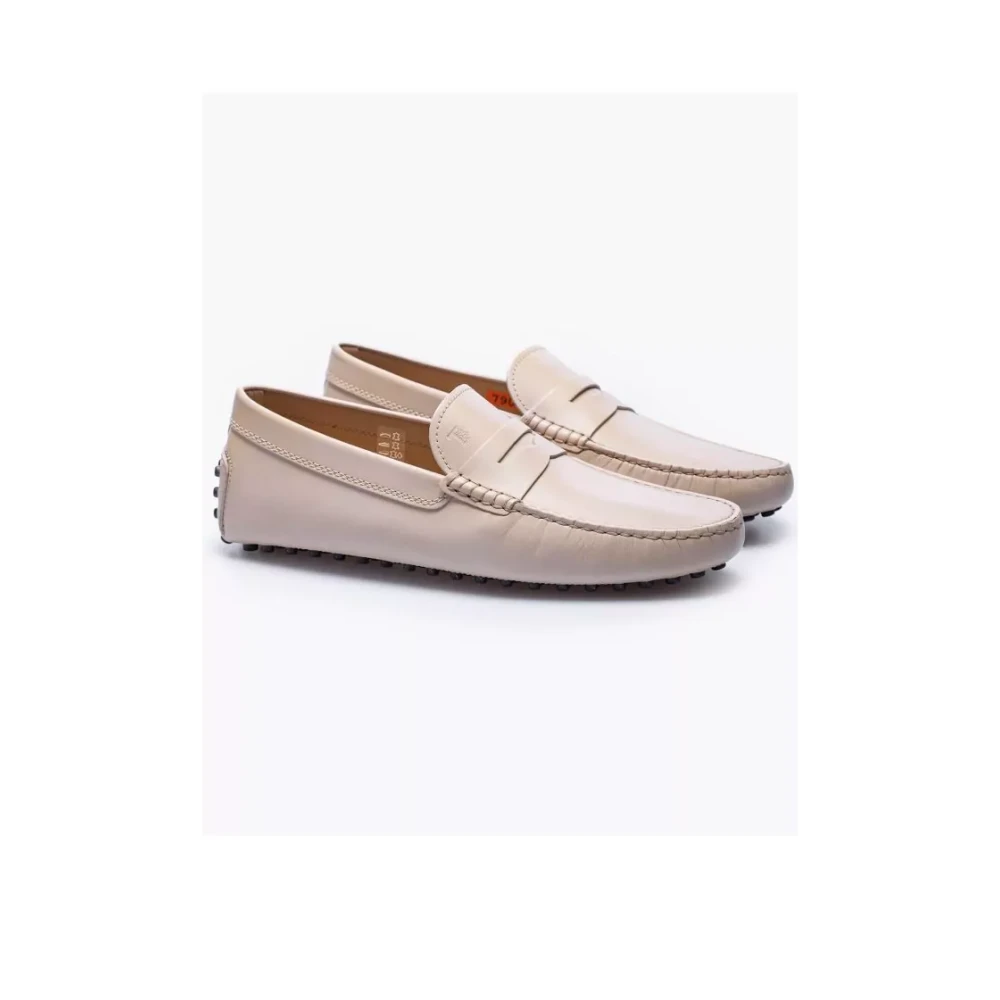 Shoes > Flats > Loafers - - Tod's - Modalova