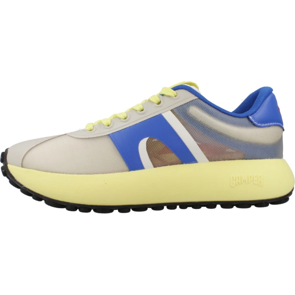 Camper Donna Multicolor Scarpe, E, 39 Eu, New,