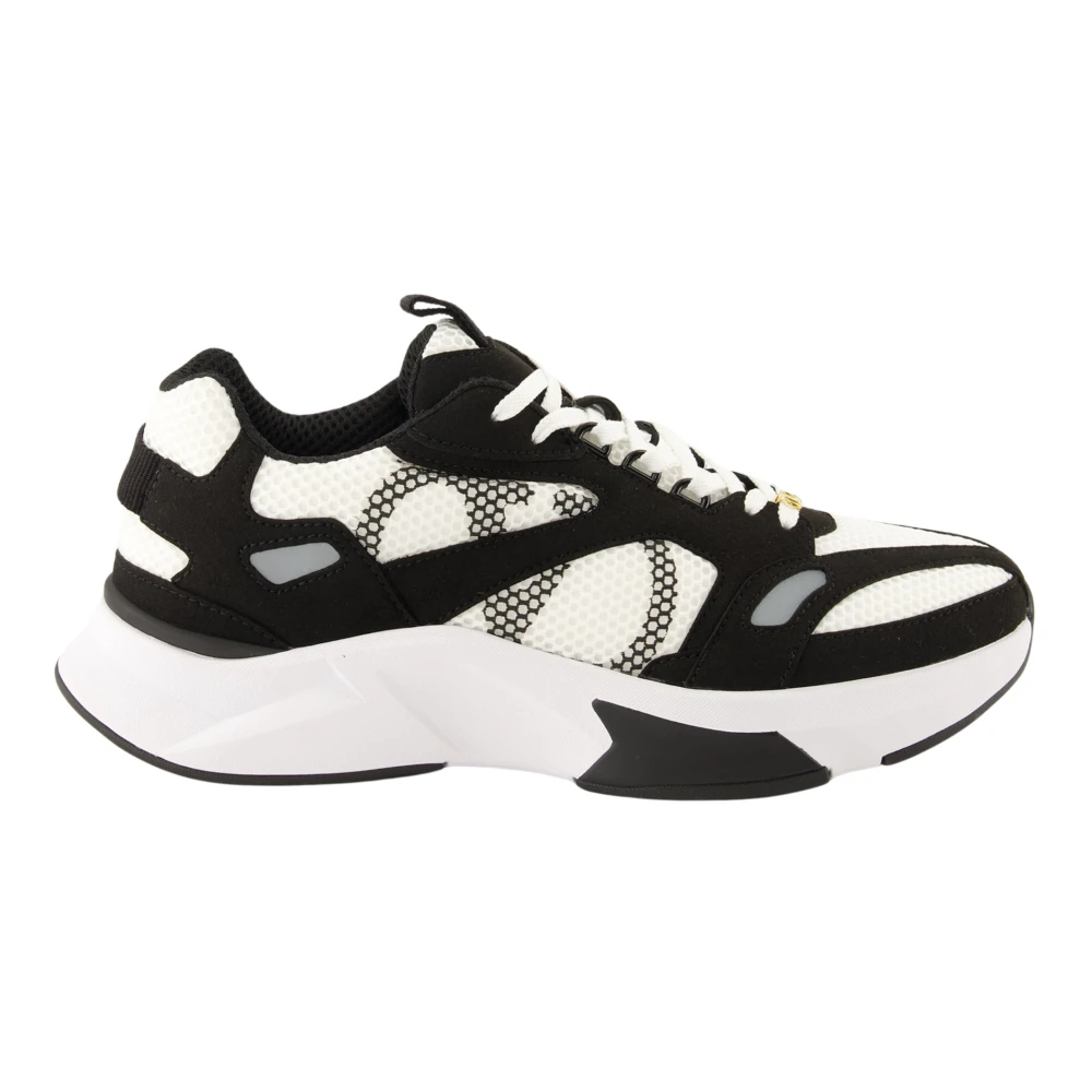 Valentino Garavani Multicolor Sneakers, Male, 11 Uk, Demivee Trainer