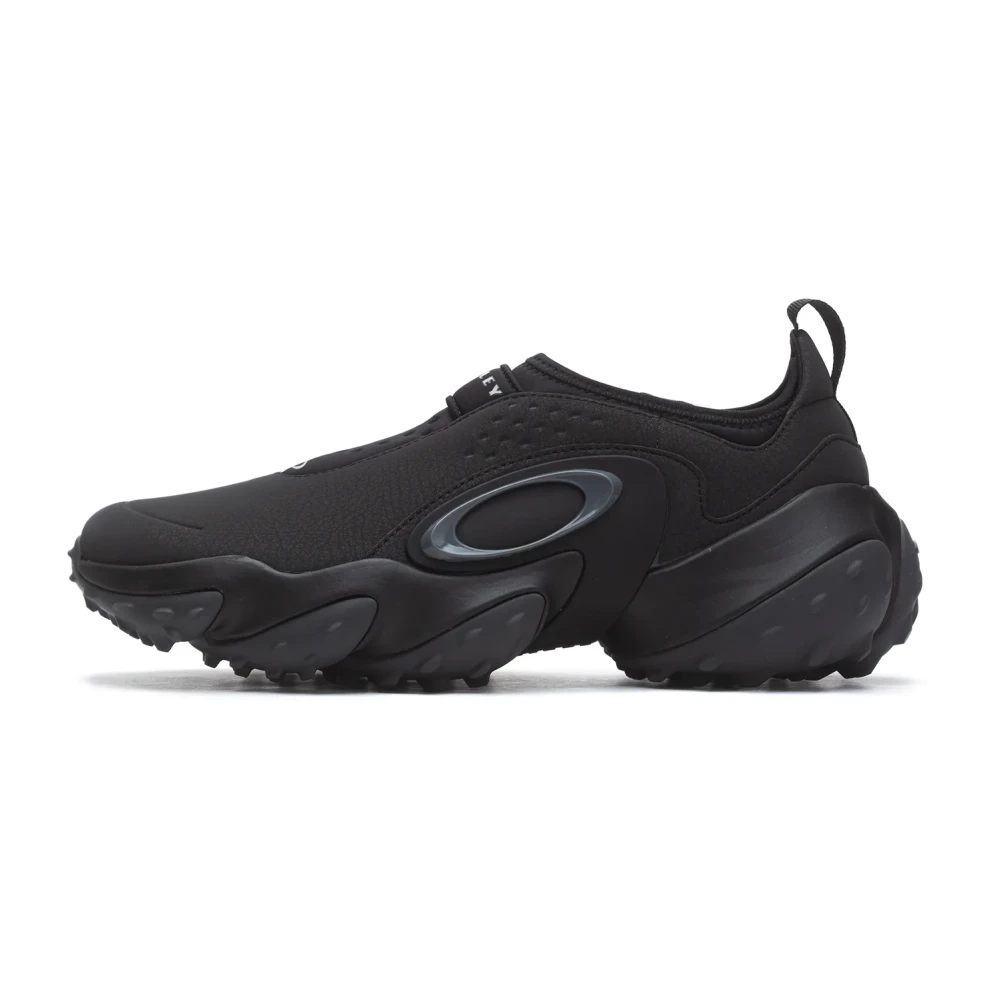 Oakley - Shoes > Sneakers - Black - Oakley - Modalova