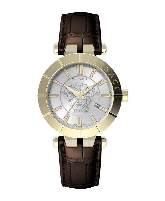 v-race-restyling-leather-date-watch