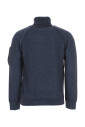 elegant-pull-a-col-roule-en-maille