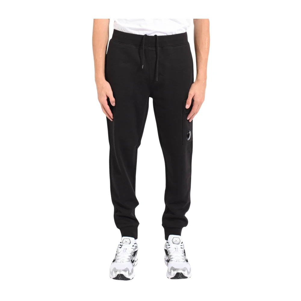 Trousers > Sweatpants - - C.p. Company - Modalova
