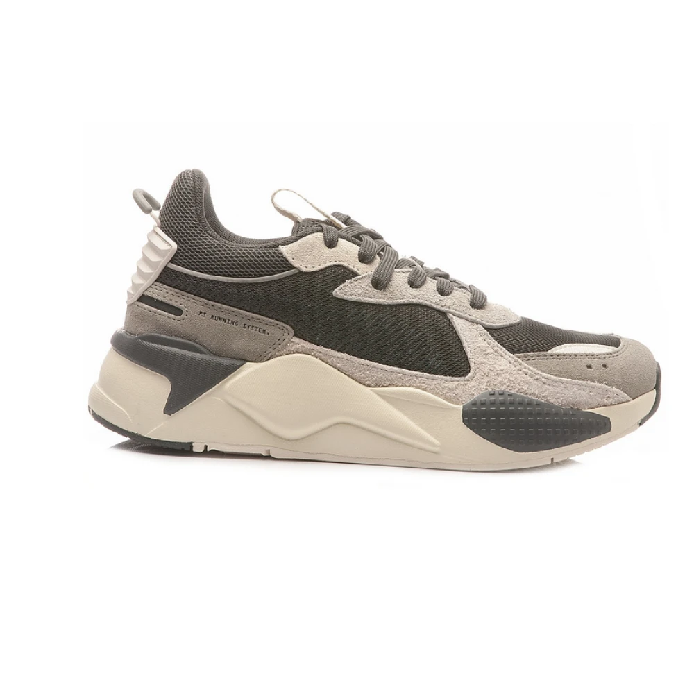 Puma - Shoes > Sneakers - Gray - Puma - Modalova