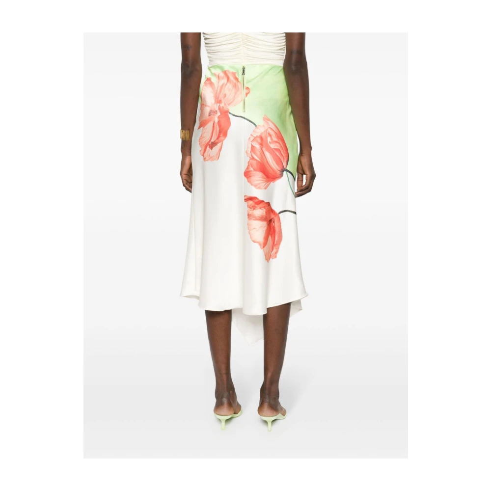 alice + olivia Midi Skirts Multicolor Dames