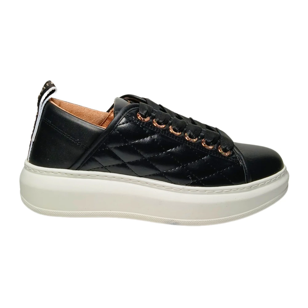 Shoes > Sneakers - - Alexander Smith - Modalova