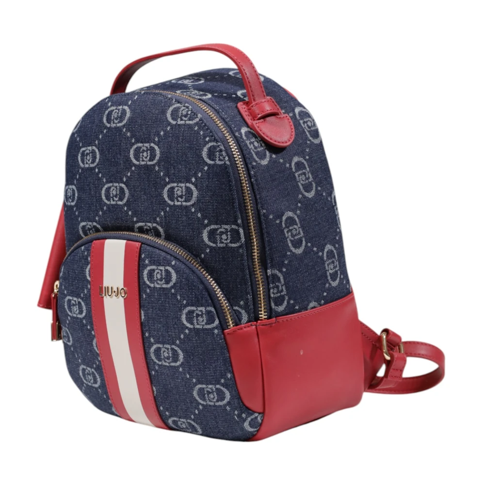 Liu Jo Lente Zomer Dames Rugzak Collectie Multicolor Dames