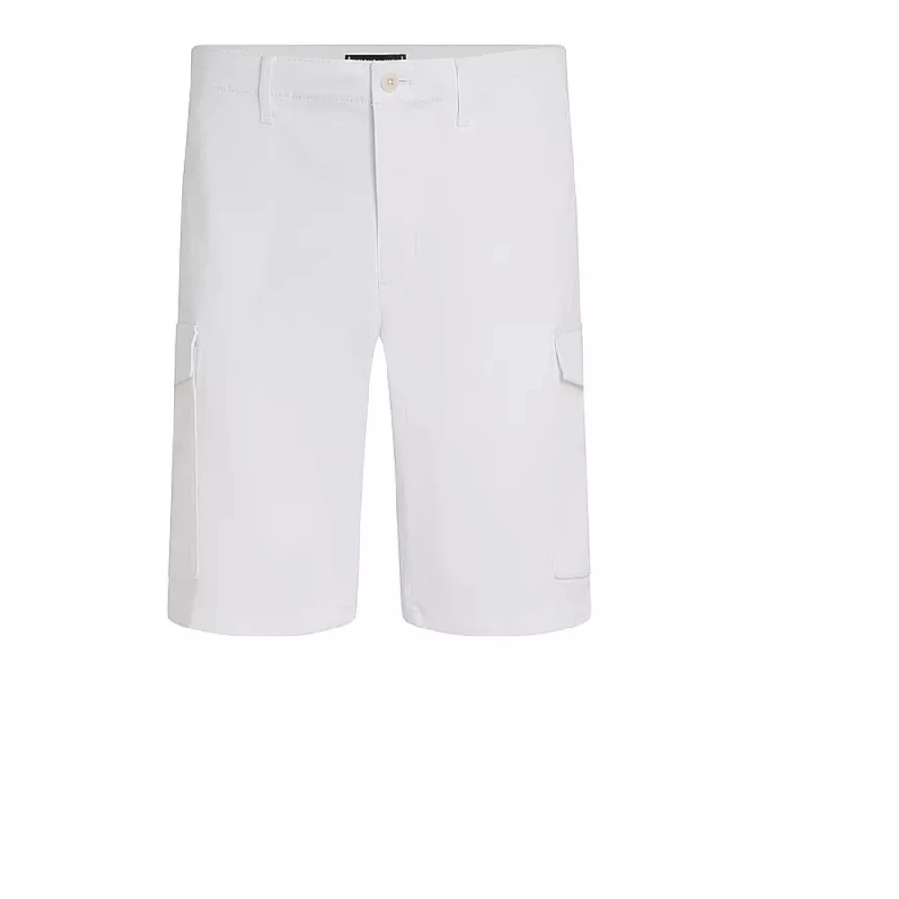 Shorts > Casual Shorts - - Tommy Hilfiger - Modalova
