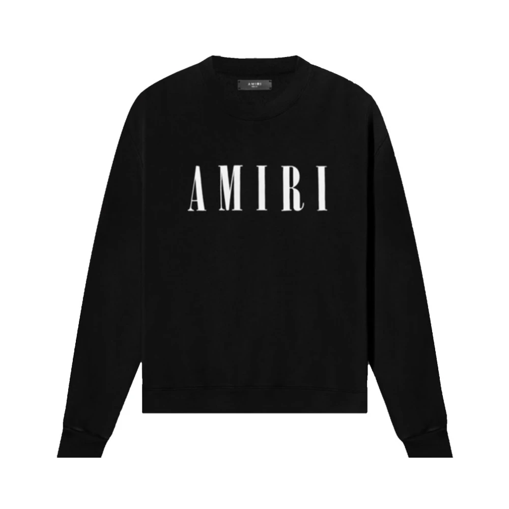 Sweatshirts & Hoodies > Sweatshirts - - Amiri - Modalova
