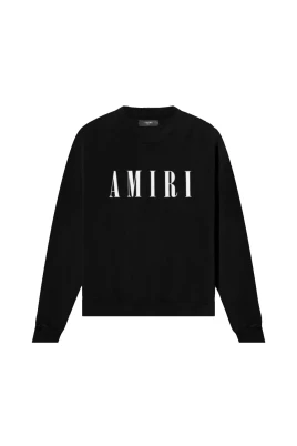 Kärna Logo Crewneck