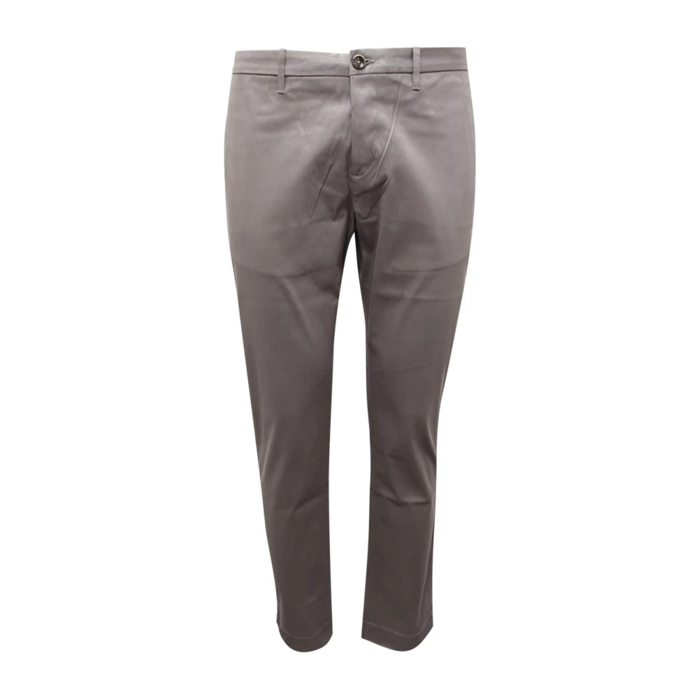 Trousers > Chinos - - Nine In The Morning - Modalova