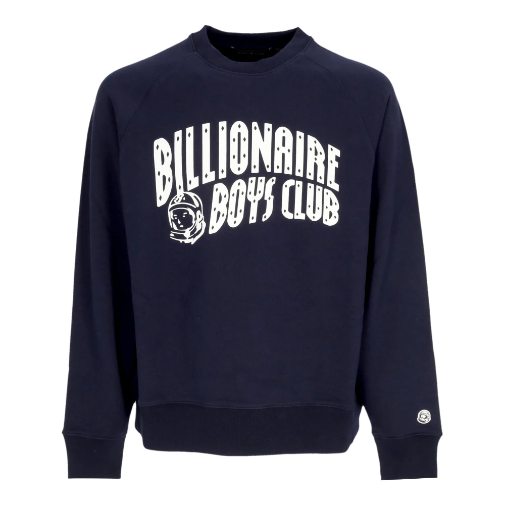 Billionaire Herren Blau Sweatshirts & Hoodies, Xlgröße: