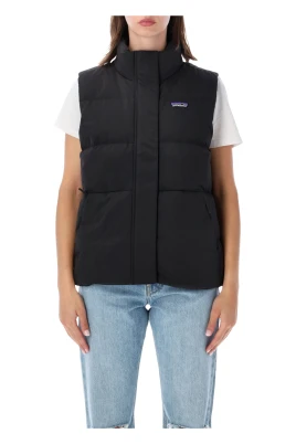 Sisar Down Vest